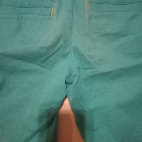 So Her light blue girl shorts size 10 - Picture 3 of 5